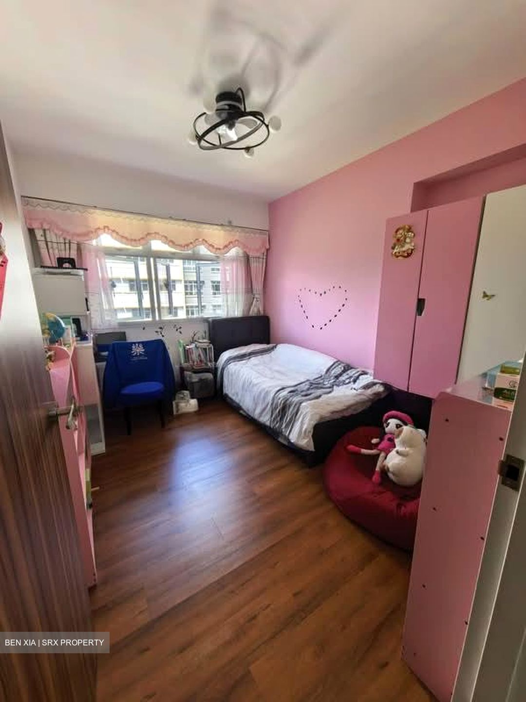 Blk 694C Admiralty Grove (Woodlands), HDB 5 Rooms #580047691